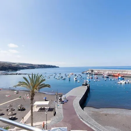 1 - Two Bed Penthouse Lejlighed Playa de San Juan (Tenerife)